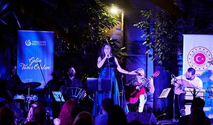 Arjantin’de, "İstanbul’dan Buenos Aires’e Müzik Şöleni"