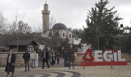 Baltık ülkelerinden gelen turizmciler Diyarbakır'ı ülkelerinde tanıtacak!