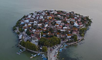 Bursa’nın yaşayan antik kenti “Gölyazı”