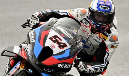 2024 Dünya Superbike Şampiyonası Portekiz Estoril yarışına doğru