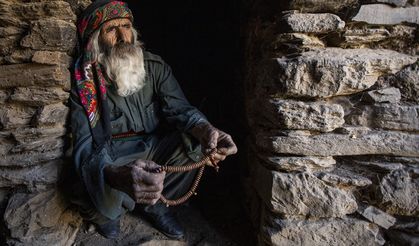 Bitlis'in köyleri fotoğrafçıları ağırladı!