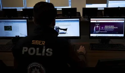 MİT’ten siber suç ağına operasyon