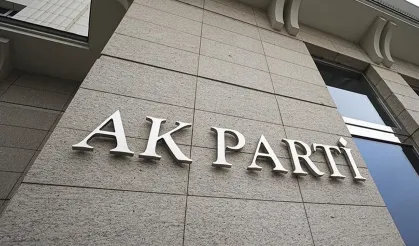 AK Parti MYK sona erdi