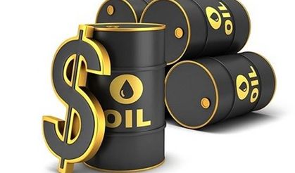 Brent petrolün varili 68 dolar bandında!