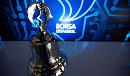 Borsa günü düşüşle açtı!