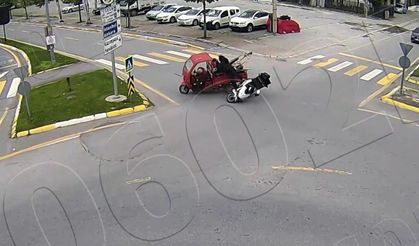 Saygısızlık ve Kuralsızlık Seri Kazalara Neden Oldu!