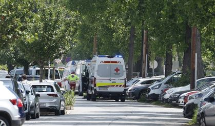 Avusturya’da okula saldırı: 10 ölü