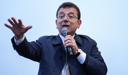 İmamoğlu'na yeni soruşturma