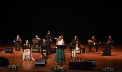 Nevşehir Kültür Yolu Festivali coşkuyla devam ediyor