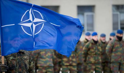 NATO'dan TCG paylaşımı