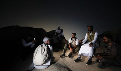 Hicret rotasında 8 günlek manevi yolculuk başlıyor