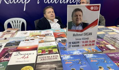 Bedensel engelli öğretmen, kaleme aldığı 4 kitapla örnek oluyor!