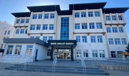 Eski CHP ilçe başkanı tutuklandı