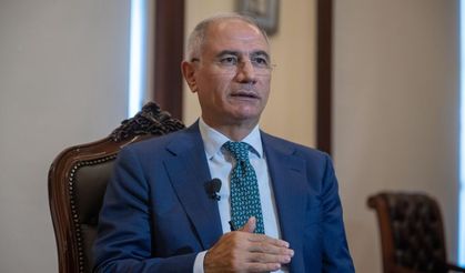Efkan Ala'dan kınama