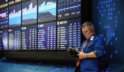 Borsa güne yükselişle başladı