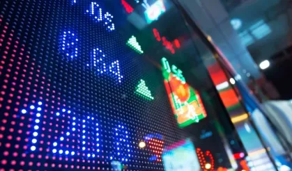 Borsa günü düşüşle tamamladı 9 Temmuz 2026