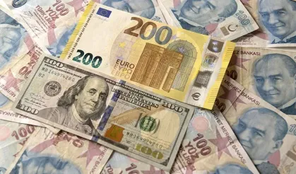 Dolar ve euroda son durum