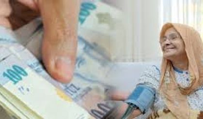 Evde bakım yardımları hesaplara yattı!