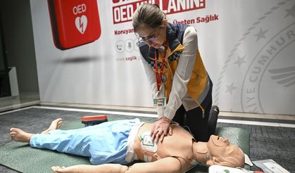 Kalp krizi belirtilerini ciddiye alın