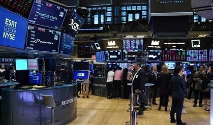 Küresel piyasalar haftaya stres altında başladı