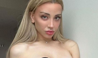 Mika Raun gözaltına alındı