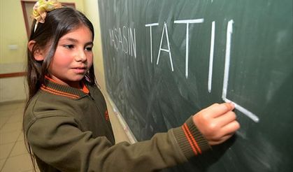 28 Ekim yarım gün mü, 29 Ekim resmi tatil mi?