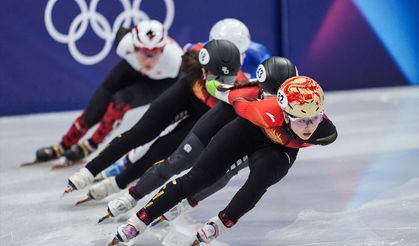 2026 Milano - Cortina Kış Olimpiyatları sürüyor