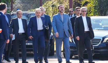 İran ile ABD arasındaki müzakerelere ara verildi
