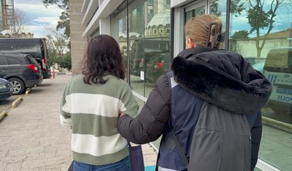 Diyarbakır'da başladı Samsun'a uzandı