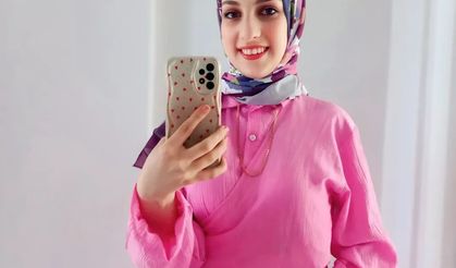 Evinin 5’inci katından yere çakıldı!