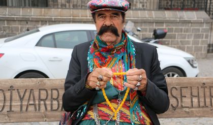 Diyarbakır'ın "Kemal Dayısı" düğünleri özlüyor