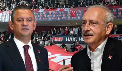 CHP kurultay davası ertelendi