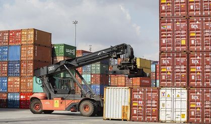 Türkiye'den Almanya'ya rekor ihracat!