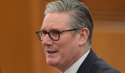 Starmer uçak gönderecek