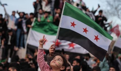 Suriye, Gaziantep'te konsolosluk açacak