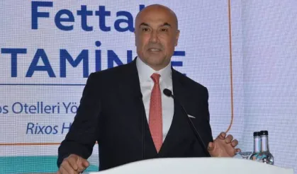 Epstein belgelerinde adı geçen Tamince'den açıklama