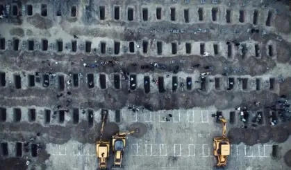 İran Kızılay'ından yürek yakan açıklama