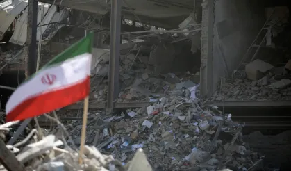 Savaş maliyeti saat başı 9,16 milyon dolar artıyor!