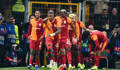 Galatasaray - Liverpool