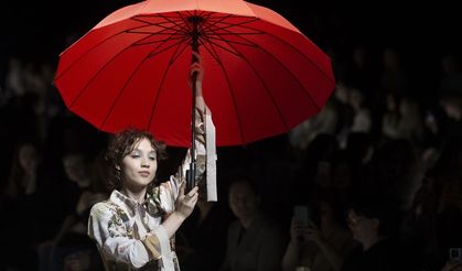 Moskova Moda Haftası