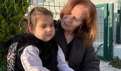 İzmir'de köpek dehşeti