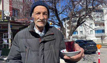 Gitmediği hastane kalmadı; 34 yıldır su içemiyor!