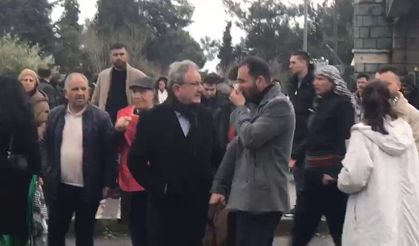 Kocaeli’deki Nevruz'da 8 gözaltı