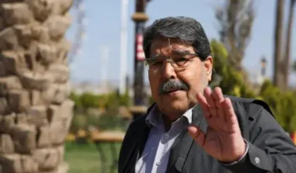 DEM Parti Eş Genel Başkanları Salih Müslim'in cenaze törenine katılacak