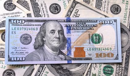 'Mutlak butlan' kararı sonrası Türkiye'nin döviz satışı 6 milyar dolara ulaştı!