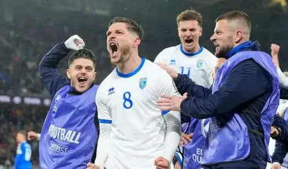 Dünya Kupası yolunda Türkiye'nin rakibi nasıl bir takım?