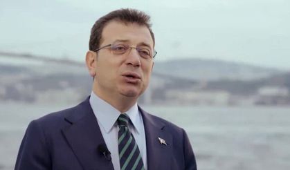 Ekrem İmamoğlu'na yeni dava açıldı