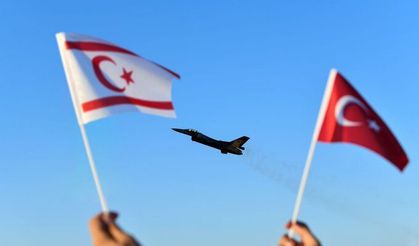 MSB'den KKTC mesajı