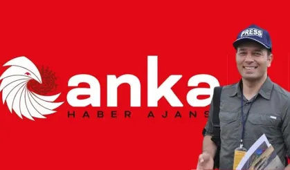 ANKA Genel Yayın Yönetmeni Kenan Şener serbest bırakıldı