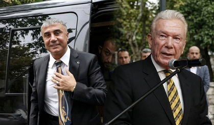 Uğur Dündar’ın Şile’deki Sedat Peker anısı